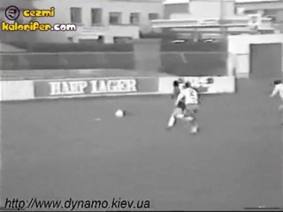 Bu Gol Nasıl Kaçar ?