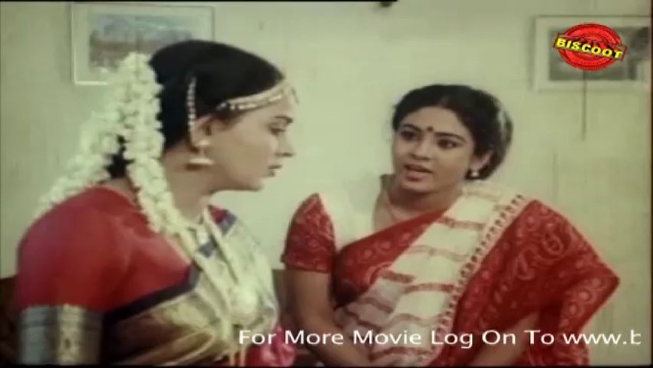 Anand Tamil Movie Dialogues Scene Radha Sowkar Janaki