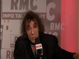 Dieudonné - Jacky sigaux - " Dieudonné est un poète "