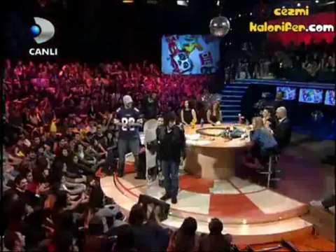 Disko Kralı - Skiciyiz.biz