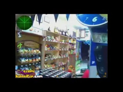 Tekel Strike (Tekel Savaşları Counter Strike Versiyon)