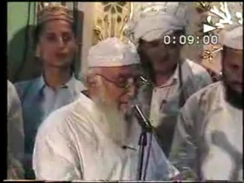 SIAL SHARIF ALLAMA KHAWJA MUHAMMAD HAMEED UD DEEN -2