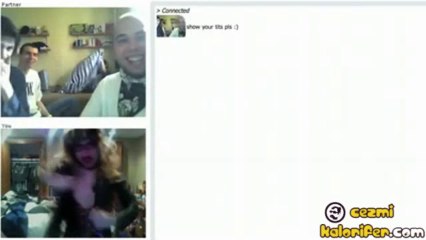 Lady Gaga - Telephone’a Klip Çeken Türk :)