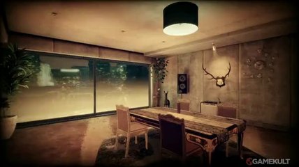 Shadows of the Damned - Un tutoriel d'enfer