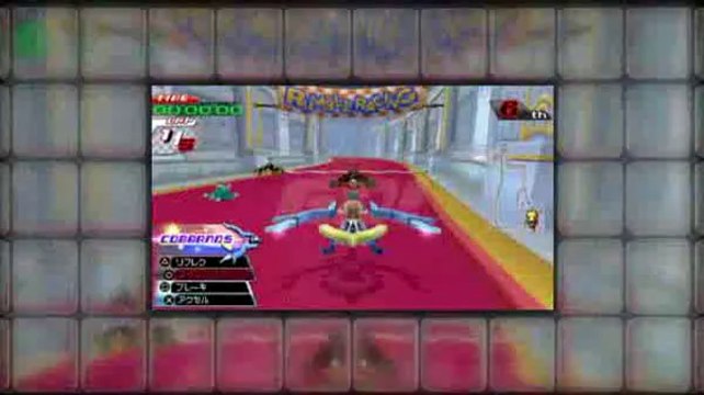 Kingdom Hearts : Birth by Sleep Final Mix - Trailer TGS 2010