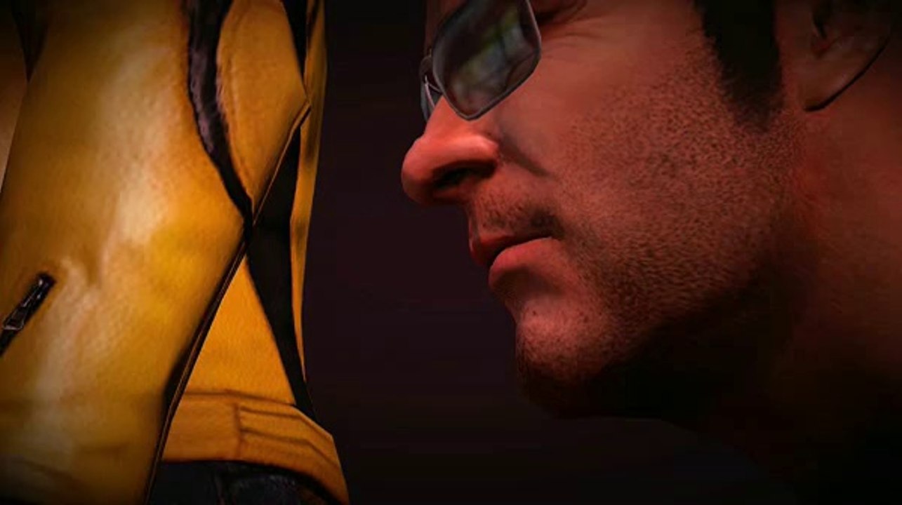 Dead Rising 2 : Case West - Frank Trailer