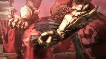 Asura's Wrath - Trailer TGS 2010