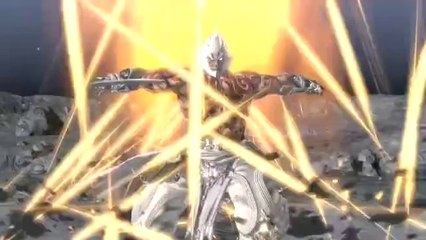 Asura's Wrath - Trailer gamescom