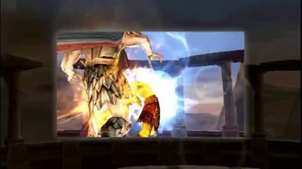 SoulCalibur : Broken Destiny - [E3 2009] Trailer E3