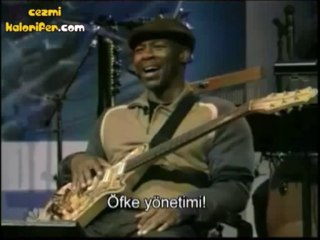 Uçan Adam Sabri Jay Leno’da