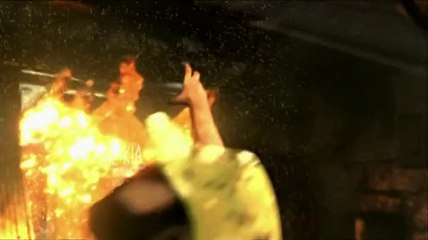 Tom Clancy's Ghost Recon Future Soldier - E3 2011 Trailer