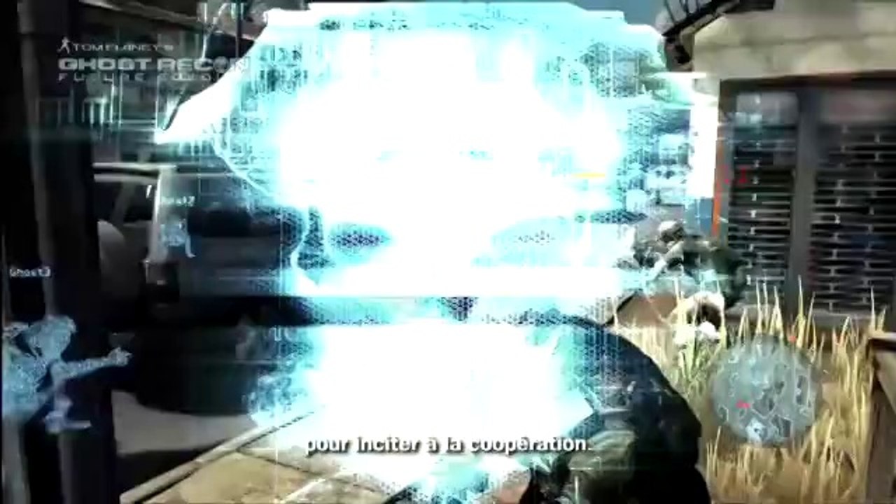 Tom Clancy's Ghost Recon Future Soldier - Multi...