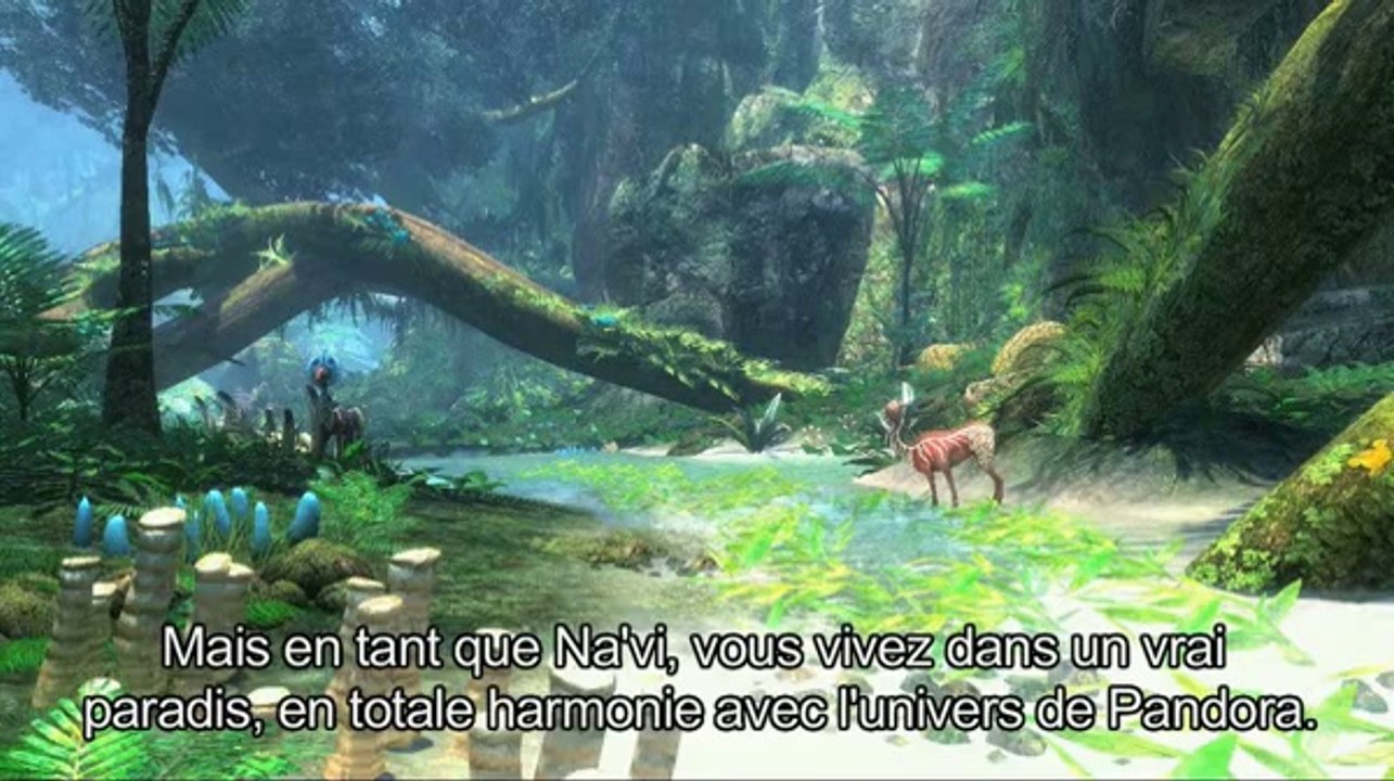 Avatar - Belle mais mortelle