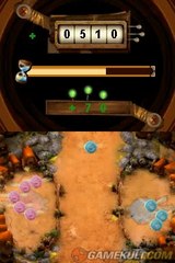 Arthur et la Vengeance de Maltazard - Triage de bétail