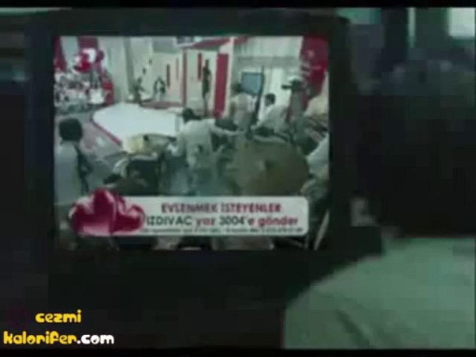 Zuhal Topal’la İzdivaç - The Ring