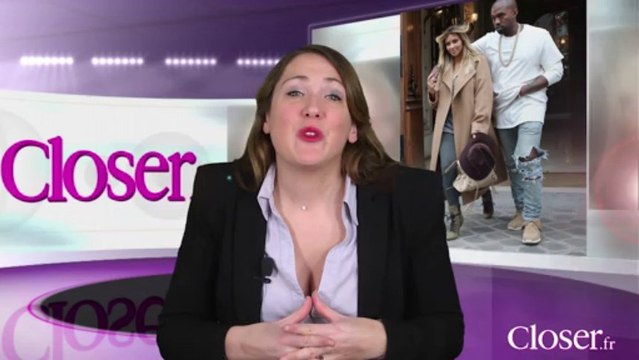 Kim Kardashian photoshope ses photos Instagram ? La BVP Closer enquête (vidéo)