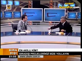 Dünyanın En Zeki İnsanından İlginç Tespitler