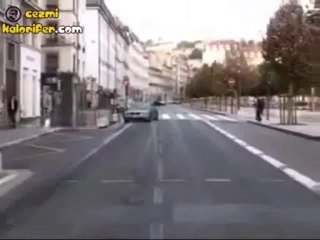 Şaka Yapayım Derken Bakın Ne Oldu !