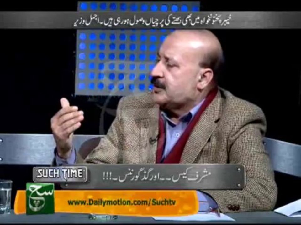 Such Time 16-01-2014 on Such Tv