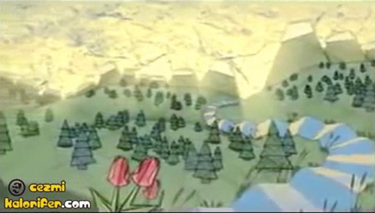 Doğaya Dönüş