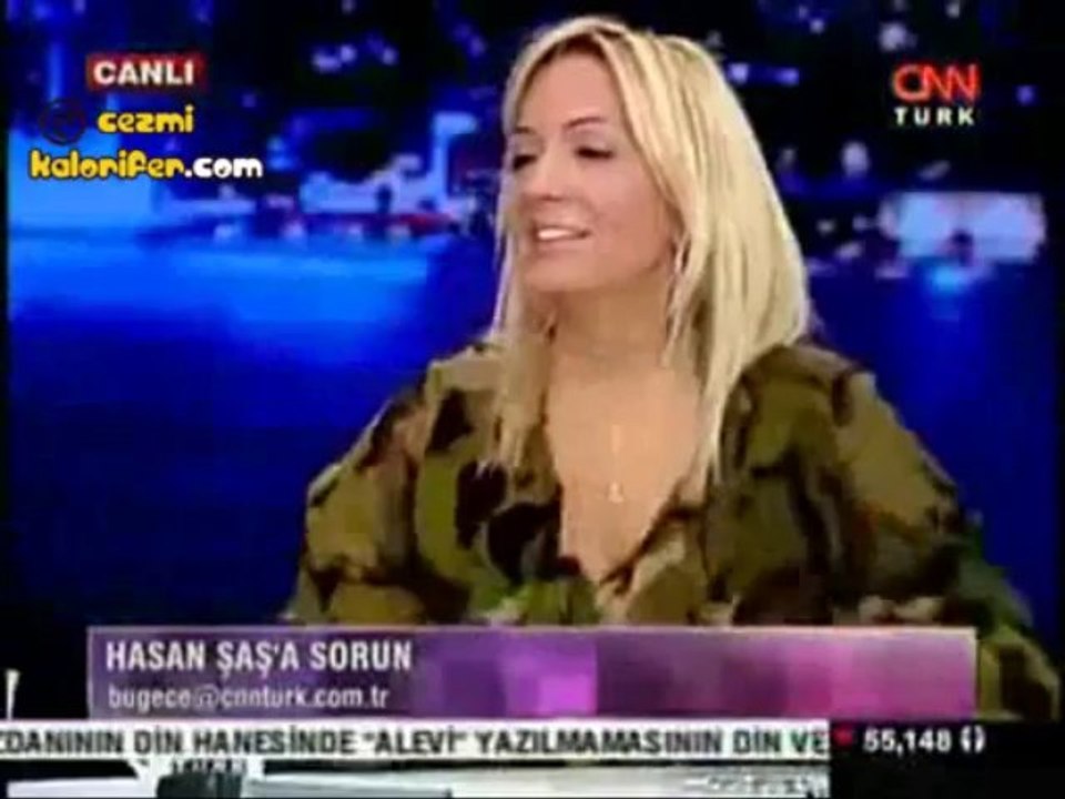 Hasan Şaş Ve Uçak Korkusu