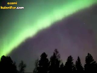 Kuzey Işıkları [Aurora]