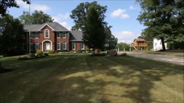 A day in the life of 2927 Mayfair rd Green, Ohio