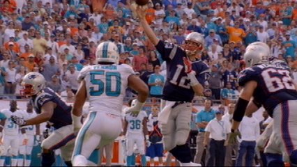Preview: New England Patriots vs. Denver Broncos