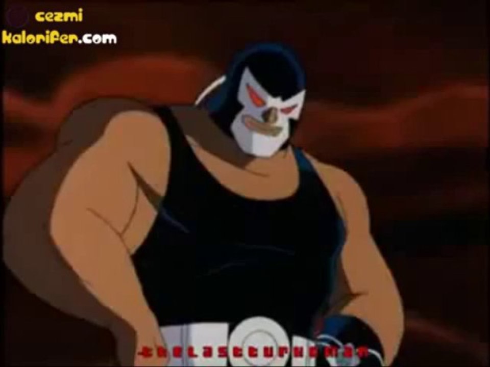 Batman Sunal
