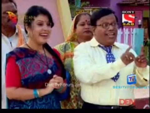 Lapataganj Season 2 16th January 2014 Video Watch Online pt1
