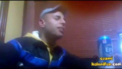 National Geographic Arabesk Rapçi Belgeseli