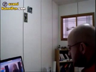 Babaya Bilgisayarda Bişi Anlatmak