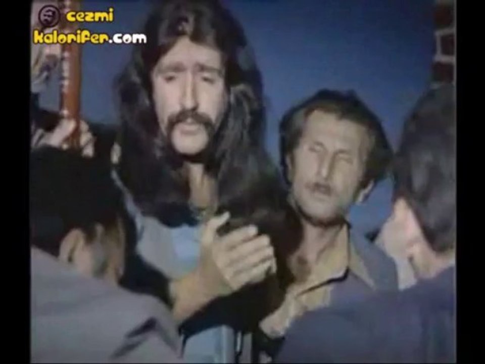 Barış Manço - Gamzedeyim Deva Bulamam