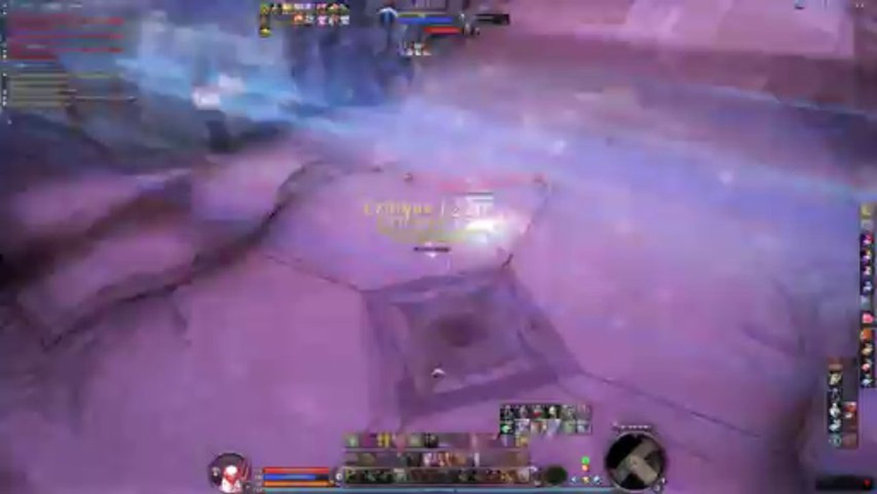 [ PvP Aion ] Du bon temps sur Aion - serveur Calindi - Passion Chanter [ 4.3 ]