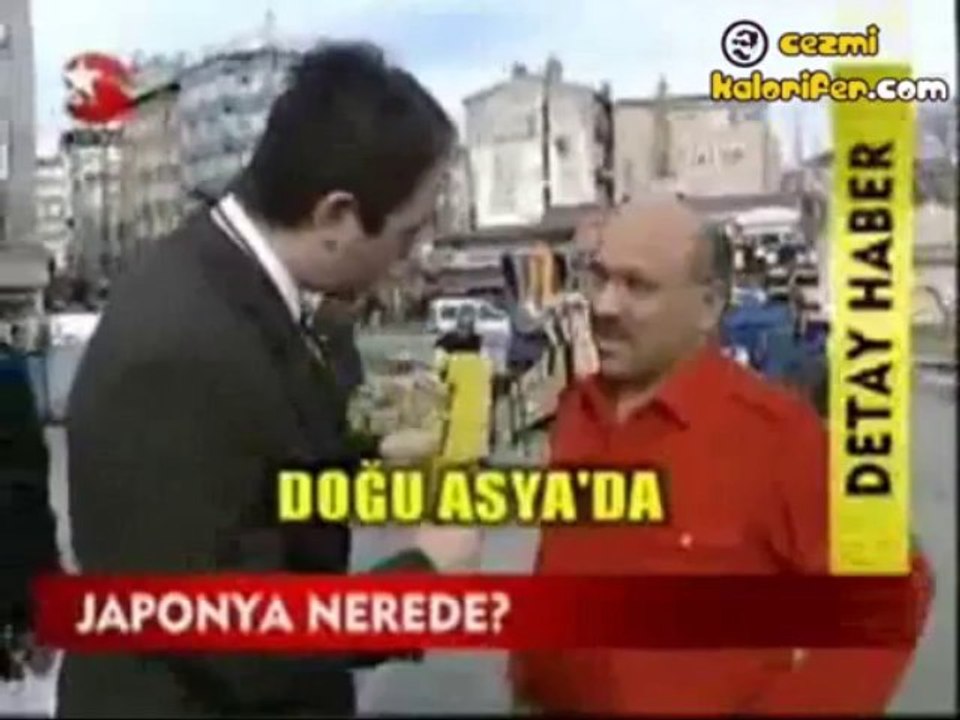 Japonya Nerede ?