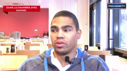 Euro Danemark 2014 : Entretien exclusif avec Daniel Narcisse et Samuel Honrubia