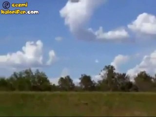 Dünya Bu Görüntüleri Konuşuyor