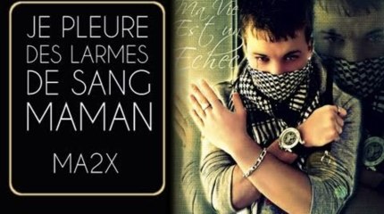 Ma2x - Ma vie est un jeu d'échec Maman