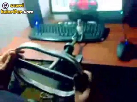 Türk Yapımı Oyun Konsolu (Türk Zekası İçerir)