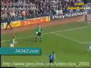 Dünyanın En İlginç 14 Golü