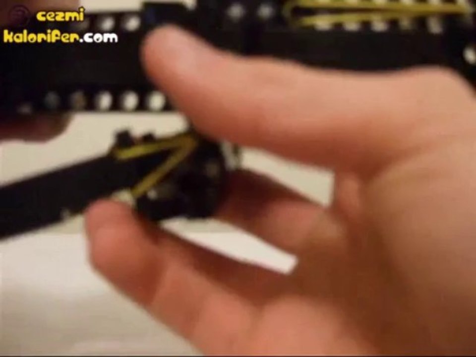 Legodan Sniper