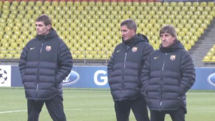 Copa del Rey - 700 veces Xavi