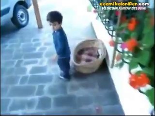 Ters Psikoloji Tanımının En Güzel Örneği