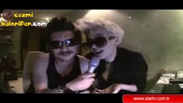 Hayrettin & Mercan - Kancan