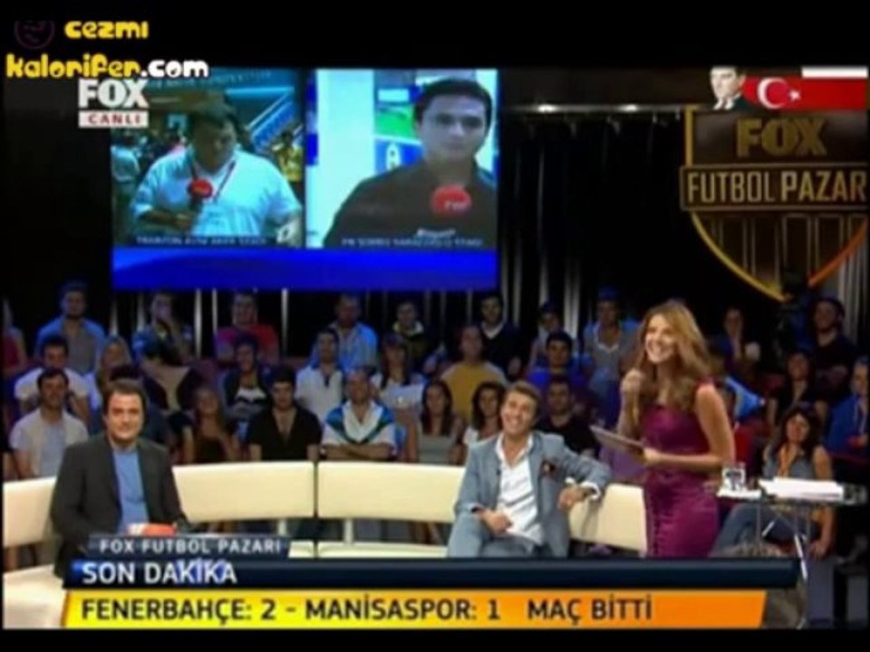 Fox Spor - Alper Napıyon Alper