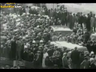 Boğaziçi Köprüsü’nün Açılışı