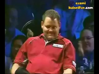 Dünya Bowling Şampiyonasındaki Son Atış