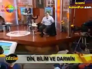 Bilimi Adam Gibi Öğreneceksin !