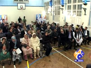 Jang Forum (Slough Part 2) Ep# 52