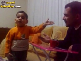 Six Dedi Ben Demedim:)